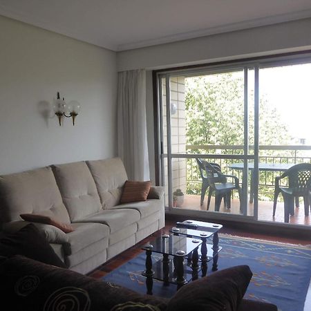 Appartamento Egona-Zin5 Vivienda Cerca De La Playa, Con Garaje Zarautz Esterno foto